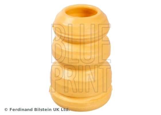 Rubber Buffer, suspension